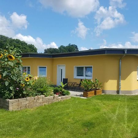 Ferienhaus Zum Imker Velten Luaran gambar