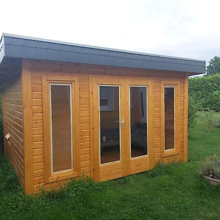Ferienhaus Zum Imker Velten Luaran gambar