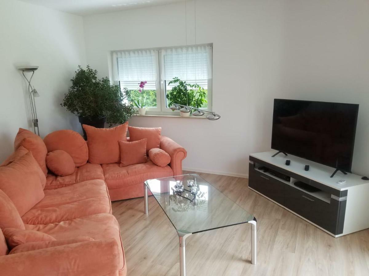 Ferienhaus Zum Imker Velten Luaran gambar