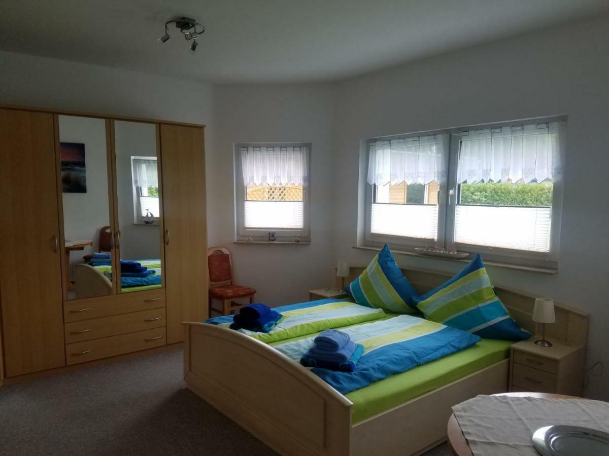 Ferienhaus Zum Imker Velten Luaran gambar