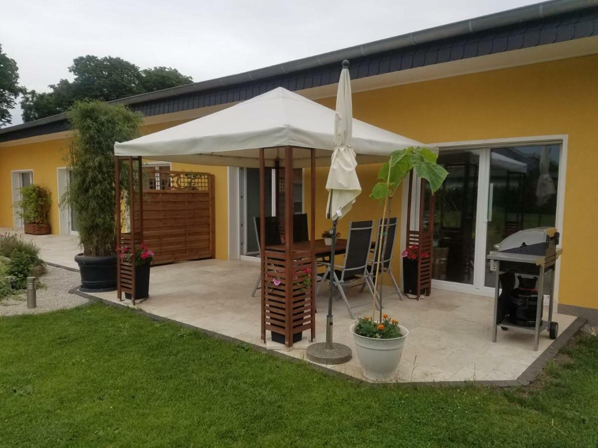 Ferienhaus Zum Imker Velten Luaran gambar