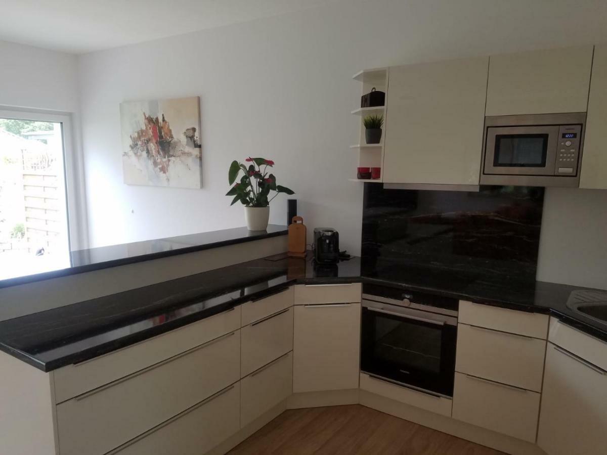 Ferienhaus Zum Imker Velten Luaran gambar