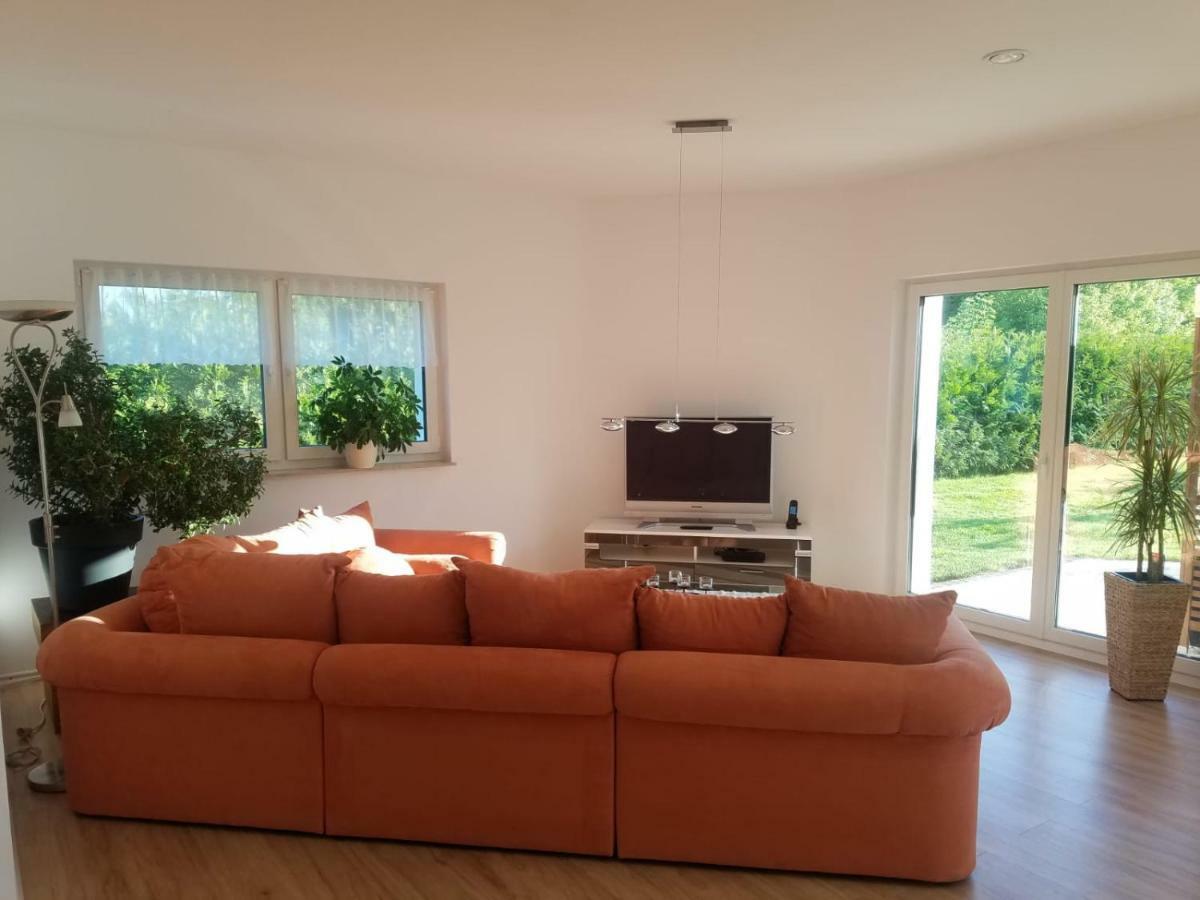 Ferienhaus Zum Imker Velten Luaran gambar