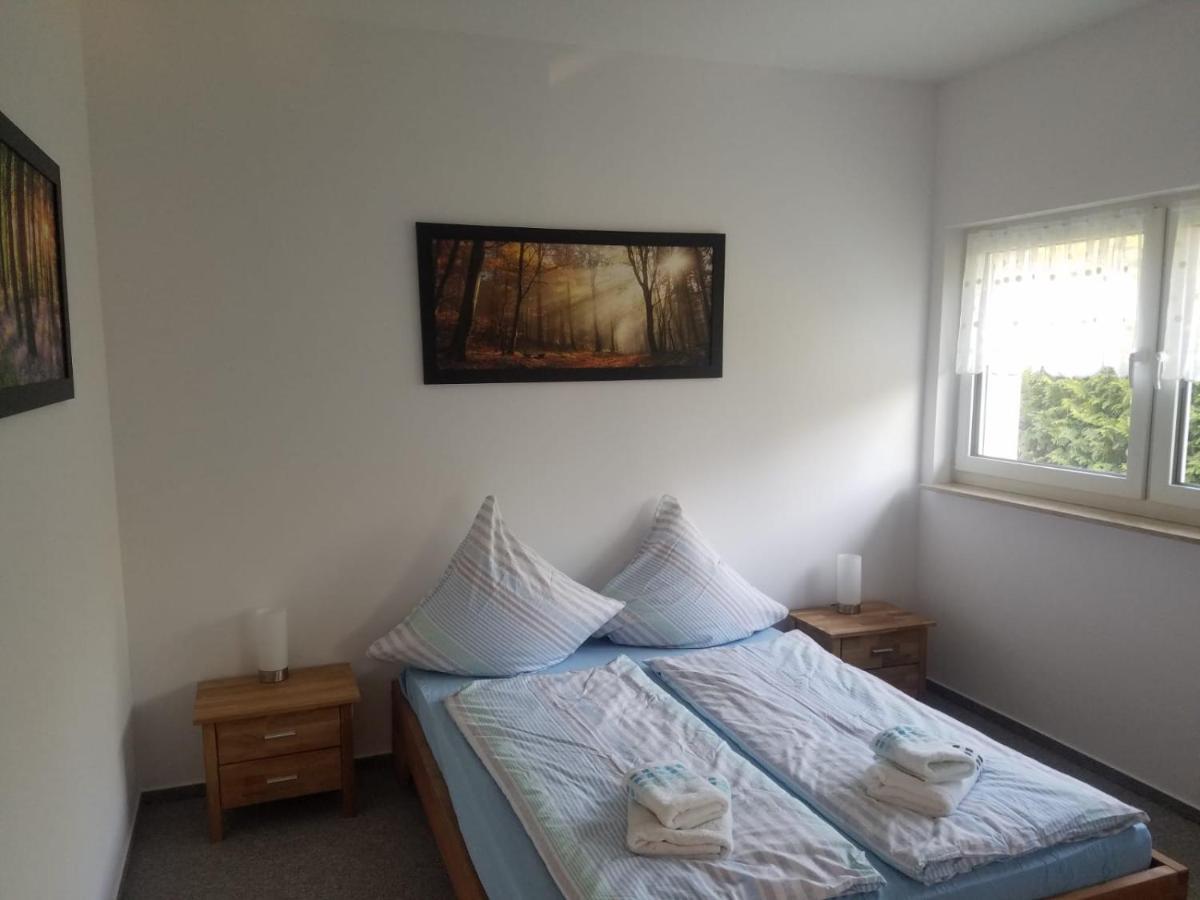 Ferienhaus Zum Imker Velten Luaran gambar