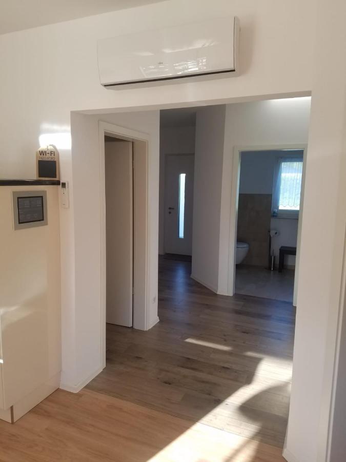 Ferienhaus Zum Imker Velten Luaran gambar