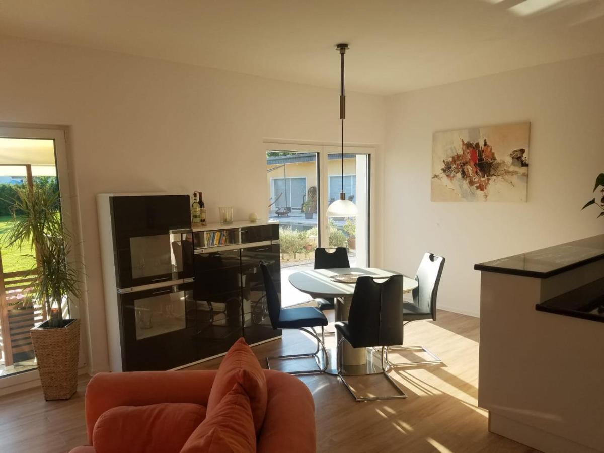 Ferienhaus Zum Imker Velten Luaran gambar
